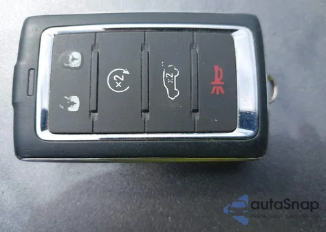 2024 Jeep Grand Cherokee 4Xe из США, поврежденный, VIN 1C4RJYB67RC158528